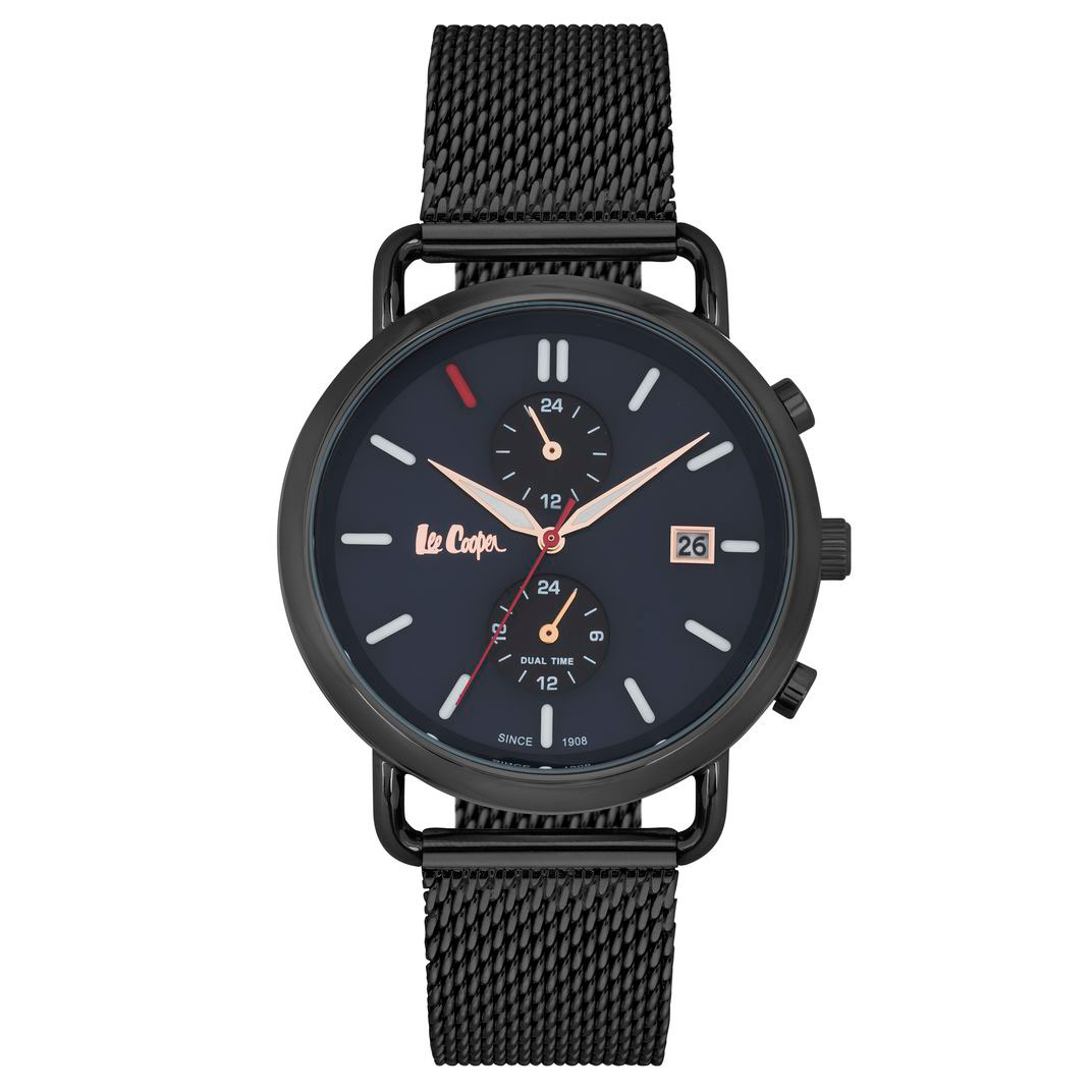 Часы Lee Cooper Casual LC06710.090